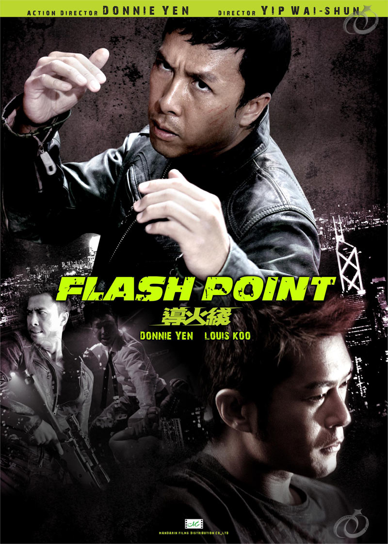 0030 - Flash Point